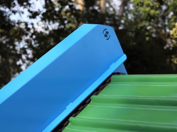 Afbeeldingen van Bio Hopper Compact