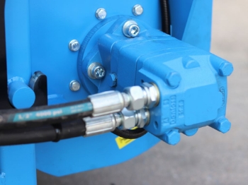 Afbeeldingen van Bio Hopper Compact