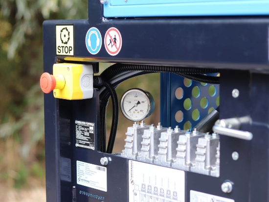 Afbeeldingen van Bio Hopper Compact