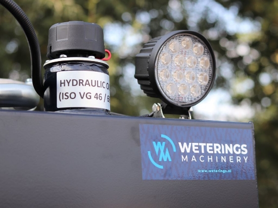 Afbeeldingen van Bio Hopper Compact