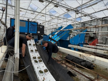Afbeeldingen van Bio Hopper Compact 750  (Stage IIIA)