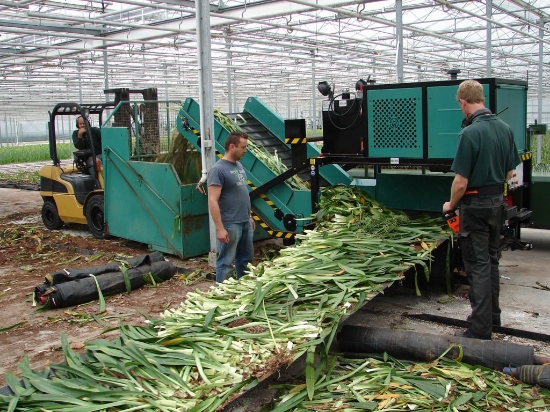 Afbeeldingen van Bio Hopper Compact 750 (Stage V)