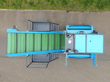 Afbeeldingen van Bio Hopper Compact EXT
