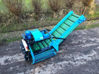 Picture of Bio Hopper Compact E750-32A (Electric)