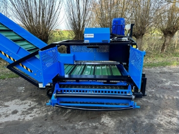Picture of Bio Hopper Compact E750-32A (Electric)