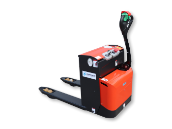 Picture of Doosan BPL18S-7 Electric Hand Pallet Truck