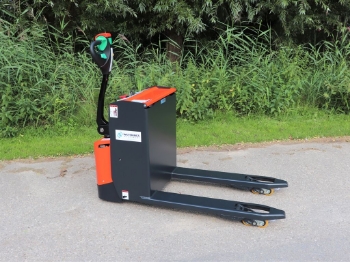 Picture of Doosan BPL18S-7 Electric Hand Pallet Truck