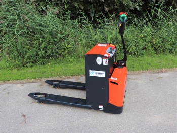 Picture of Doosan BPL18S-7 Electric Hand Pallet Truck