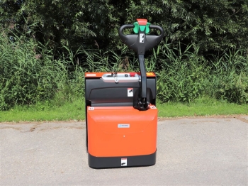 Picture of Doosan BPL18S-7 Electric Hand Pallet Truck