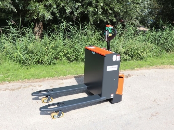 Picture of Doosan BPL18S-7 Electric Hand Pallet Truck