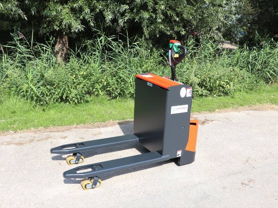 Picture of Doosan BPL18S-7 Electric Hand Pallet Truck