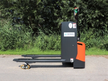 Picture of Doosan BPL18S-7 Electric Hand Pallet Truck