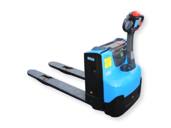 Picture of Cesab P225 Electric Hand Pallet Truck
