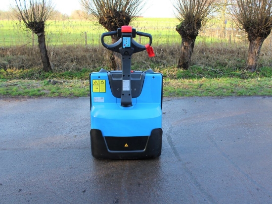 Picture of Cesab P225 Electric Hand Pallet Truck