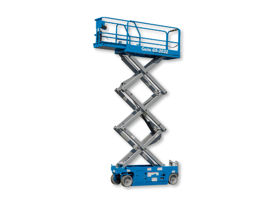 Picture of Genie GS-2032 E-Drive Aerial Work Platform
