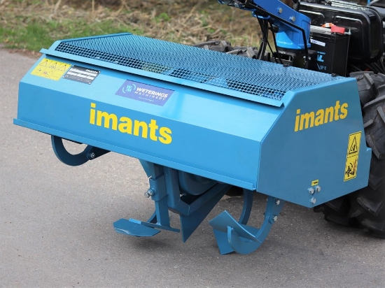 Picture of Spader 25 S 100cm BM