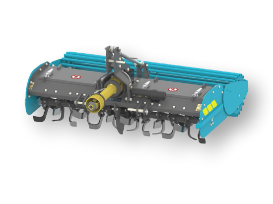 Afbeeldingen van JNC Frees 170Z (zelfreinigend)