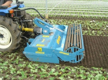 Afbeeldingen van JNC Frees 135L (zelfreinigend)