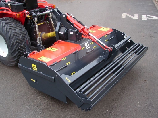 Afbeeldingen van JNC Frees 135L (zelfreinigend)