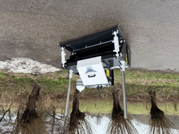 Picture of ANK110V Leveller