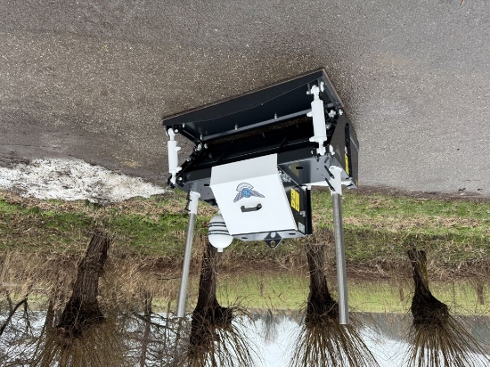 Picture of ANK110V Leveller