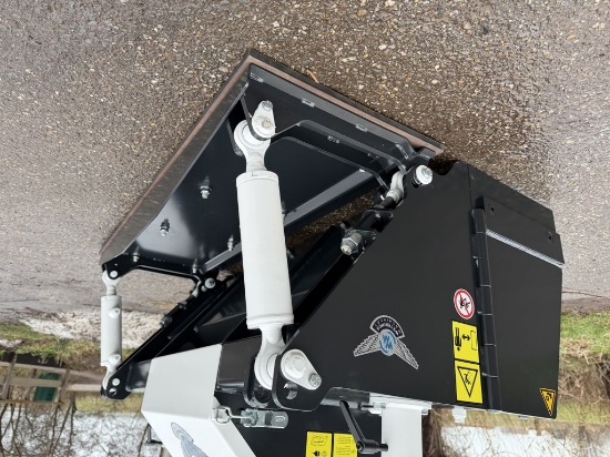 Picture of ANK110V Leveller