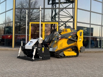 Picture of ANK110V Leveller