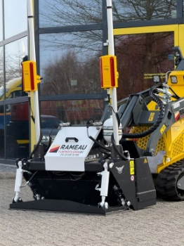Picture of ANK110V Leveller