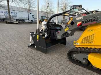 Picture of ANK110V Leveller
