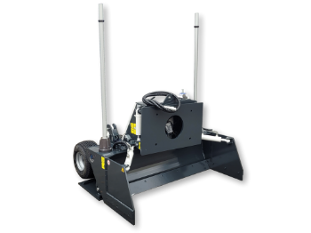 Picture of ANK160V Leveller (with wheels)