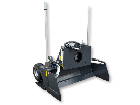 Picture of ANK160V Leveller (with wheels)