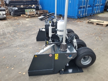 Picture of ANK160V Leveller (with wheels)