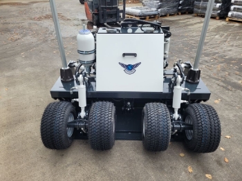 Picture of ANK160V Leveller (with wheels)