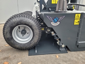 Picture of ANK160V Leveller (with wheels)