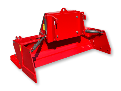 Afbeeldingen van ANK180V Leveller Egaliseermachine