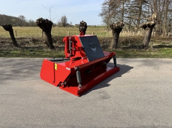 Afbeeldingen van ANK180V Leveller Egaliseermachine