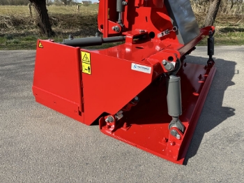 Afbeeldingen van ANK180V Leveller Egaliseermachine