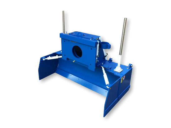 Picture of ANK1806LZB Grader / Leveler