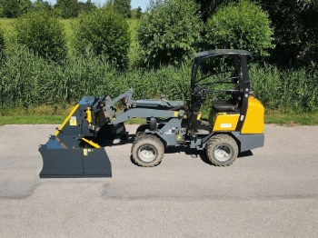 Afbeeldingen van ANK180LZBVDZR Leveller Egaliseermachine