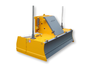 Afbeeldingen van ANK200LZBVDZR Leveller Egaliseermachine
