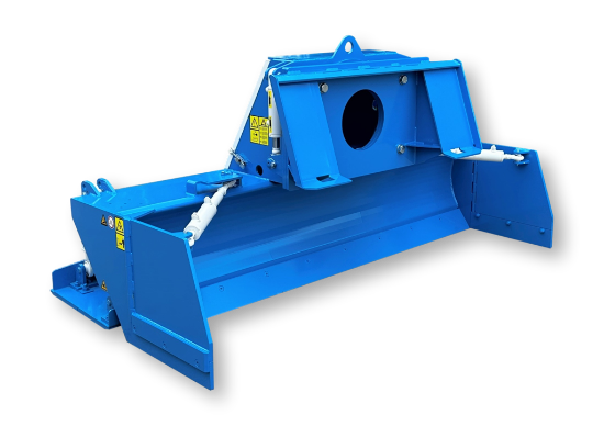 Afbeeldingen van ANK200V Leveller Egaliseermachine