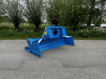 Afbeeldingen van ANK200V Leveller Egaliseermachine