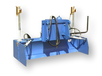 Picture of ANK2206LZB Grader / Leveler