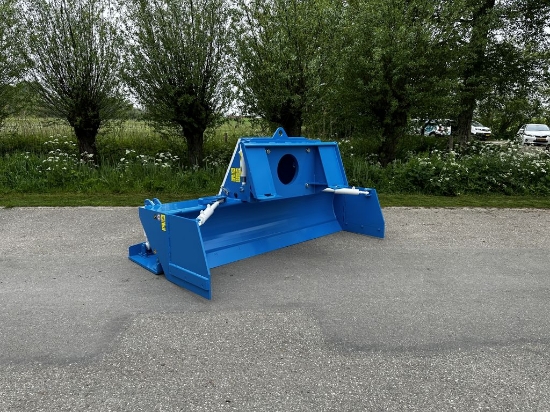 Afbeeldingen van ANK220V Leveller Egaliseermachine