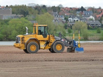 Picture of ANK2406LZB Grader / Leveler