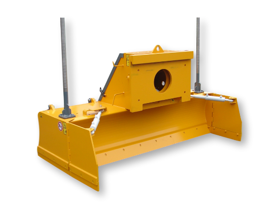 Afbeeldingen van ANK240LZBVDZR Leveller Egaliseermachine