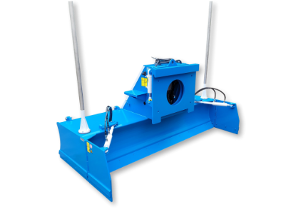 Afbeeldingen van ANK270LZBVDZR Leveller Egaliseermachine