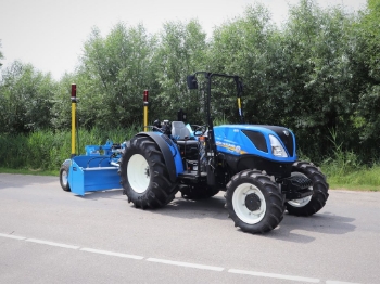 Afbeeldingen van RW220T Kilverbord (4 Wielen)