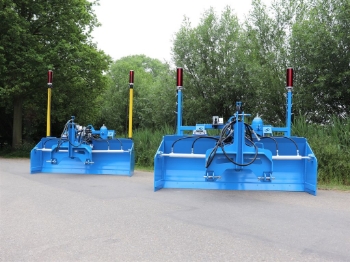 Afbeeldingen van RW220T Kilverbord (4 Wielen)