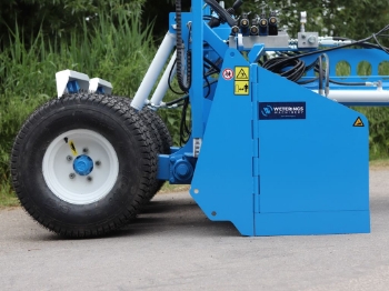 Afbeeldingen van RW220T Kilverbord (4 Wielen)